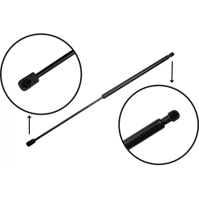 TUFF SUPPORT - 610756 - Hood Lift Support pa2