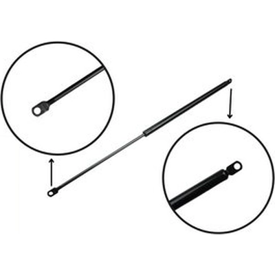Lift Support by TUFF SUPPORT - 610774 pa3