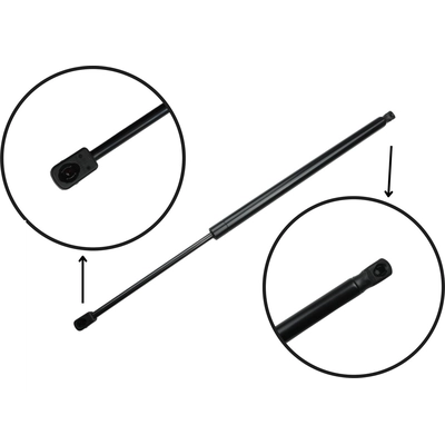 Lift Support by TUFF SUPPORT - 610775 pa3