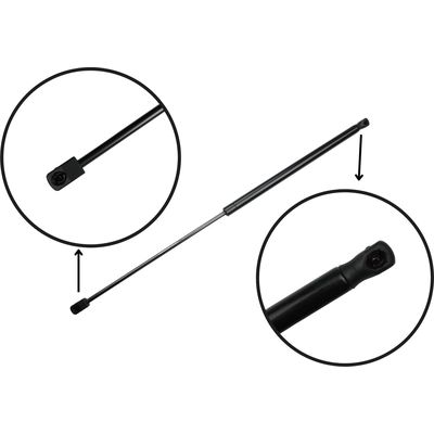 Lift Support by TUFF SUPPORT - 610798 pa3