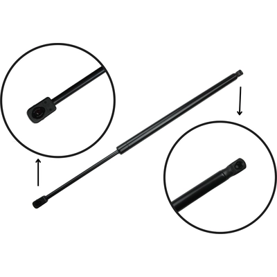 Lift Support by TUFF SUPPORT - 610805 pa3