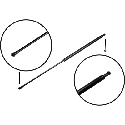 Lift Support by TUFF SUPPORT - 610815 pa6
