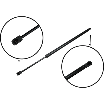 TUFF SUPPORT - 610818 - Lift Support pa2