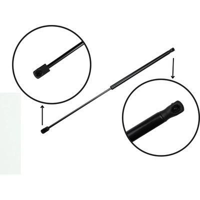 TUFF SUPPORT - 610828 - Lift Support pa2