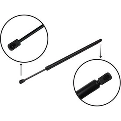 TUFF SUPPORT - 610844 - Liftgate Lift Support pa3