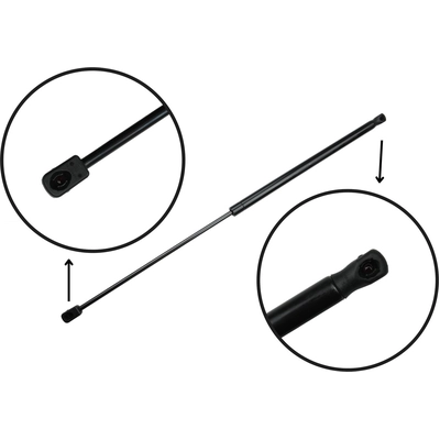 Lift Support by TUFF SUPPORT - 610848 pa3