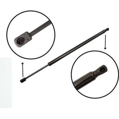 Lift Support by TUFF SUPPORT - 610850 pa2