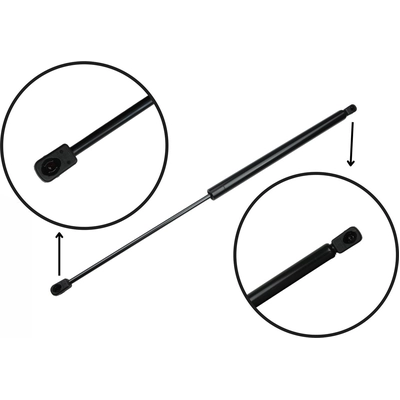 Lift Support by TUFF SUPPORT - 610869 pa5