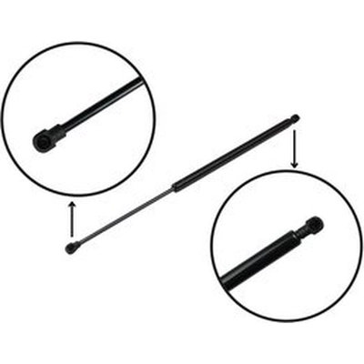 TUFF SUPPORT - 611202 - Liftgate Lift Support pa2