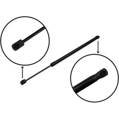 TUFF SUPPORT - 611203 - Liftgate Lift Support pa3