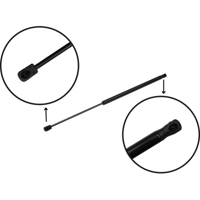 TUFF SUPPORT - 611284 - Liftgate Lift Support pa2