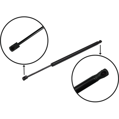 TUFF SUPPORT - 611535 - Liftgate Lift Support pa2