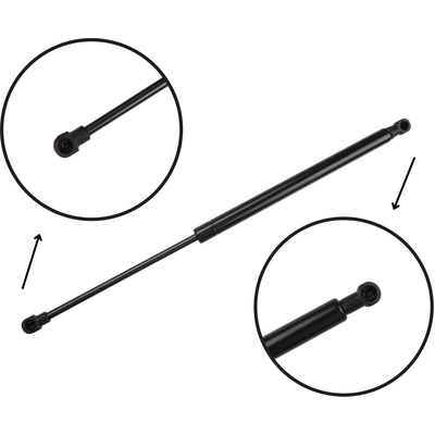 TUFF SUPPORT - 611828 - Hood Lift Support pa2