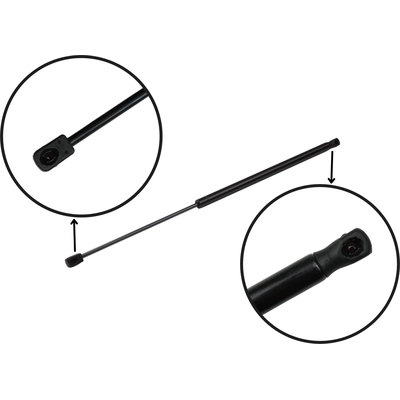 TUFF SUPPORT - 611834 - Liftgate Lift Support pa2