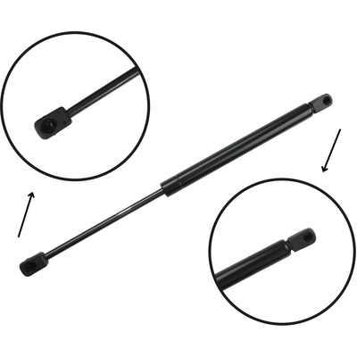 TUFF SUPPORT - 611842 - Hood Lift Support pa3