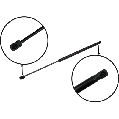 TUFF SUPPORT - 611846 - Hood Lift Support pa2