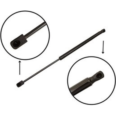 TUFF SUPPORT - 611848 - Liftgate Lift Support pa3