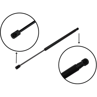 Lift Support by TUFF SUPPORT - 611900 pa5