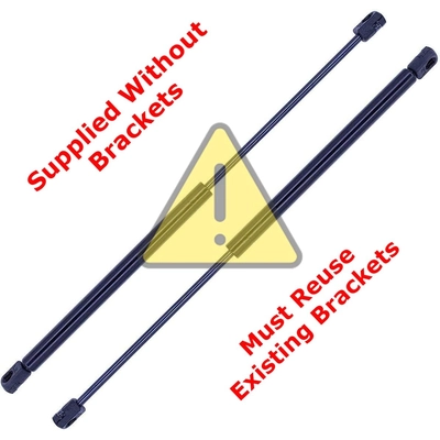 TUFF SUPPORT - 612191 - Lift Support pa4