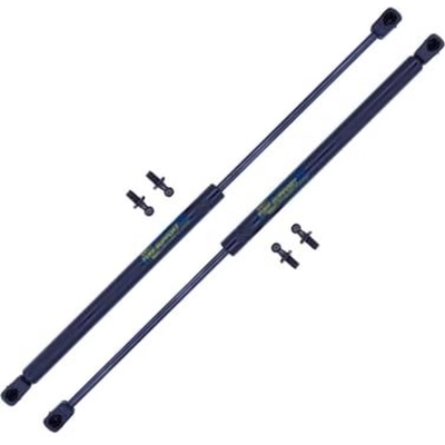 Lift Support by TUFF SUPPORT - 612200 pa6