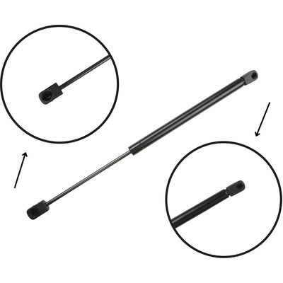 TUFF SUPPORT - 612584 - Hood Lift Support pa2