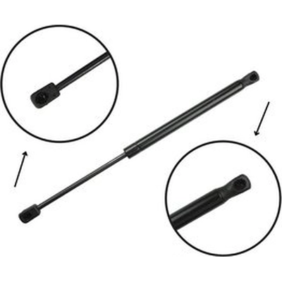 TUFF SUPPORT - 612587 - Hood Lift Support pa3