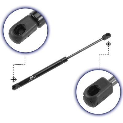 TUFF SUPPORT - 612712 - Lift Support pa3