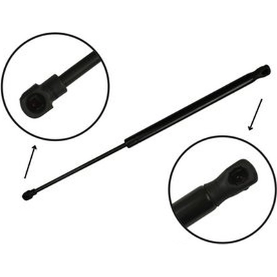Lift Support by TUFF SUPPORT - 612714 pa4