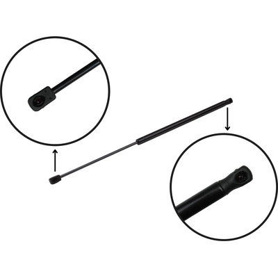 Lift Support by TUFF SUPPORT - 613818 pa2