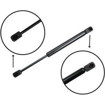 TUFF SUPPORT - 614036 - Hood Lift Support pa2