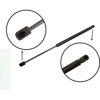 Lift Support by TUFF SUPPORT - 618062 pa1