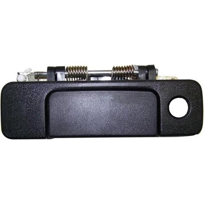 Liftgate by CROWN AUTOMOTIVE JEEP REPLACEMENT - 55076016AE pa1