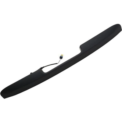 Liftgate Handle by ACDELCO - 25838218 pa1