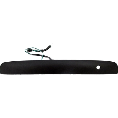 DORMAN - 91297 - Liftgate Latch Handle pa5