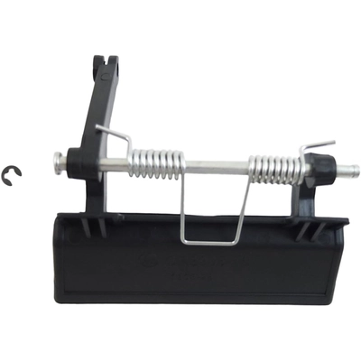 DORMAN - 93386 - Liftgate Latch Handle pa3