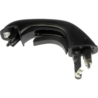 Liftgate Handle by DORMAN/HELP - 81119 pa2