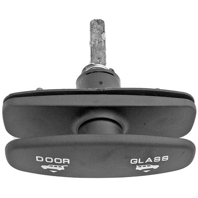 DORMAN/HELP - 90627 - Liftgate Handle pa2