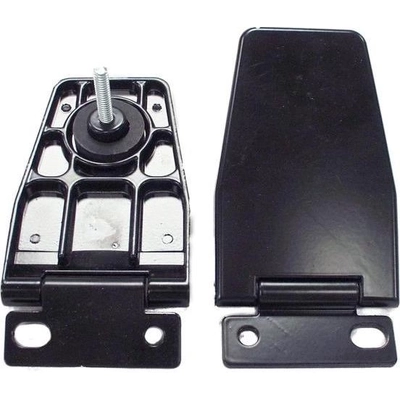 Liftgate Hinge by CROWN AUTOMOTIVE JEEP REPLACEMENT - 5013723AB pa1