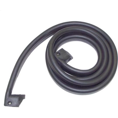 Liftgate Seal by CROWN AUTOMOTIVE JEEP REPLACEMENT - 55010064 pa1