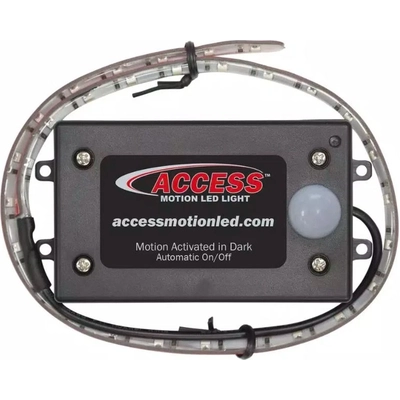ACCESS COVER - 90392 - Motion White LED Truck Bed Light pa2