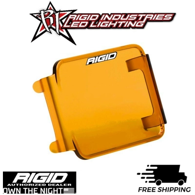 Light Bar Cover by RIGID INDUSTRIES - 201933 pa2