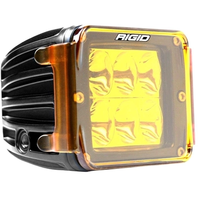 RIGID INDUSTRIES - 201933 - Light Bar Cover pa3