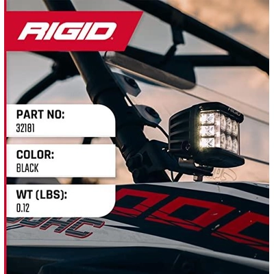 Light Bar Cover by RIGID INDUSTRIES - 32181 pa12