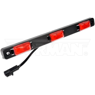 Barre de lumière de DORMAN (OE SOLUTIONS) - 923-024 pa4