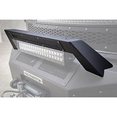 Light Bar by GO RHINO - 26173T pa5