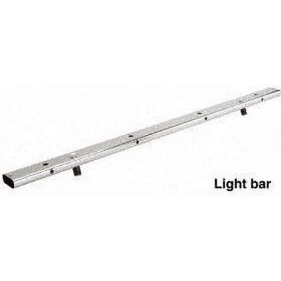 Light Bar by GO RHINO - 900PS pa2