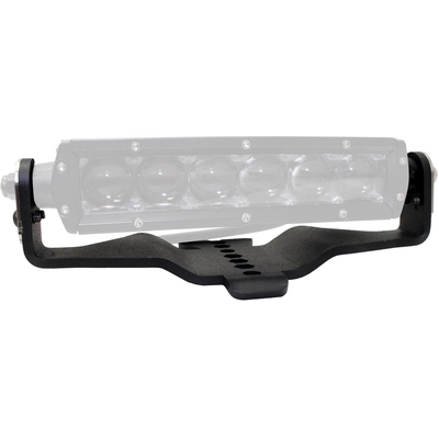 Light Bar Mounting Kit by GO RHINO - 731060T pa2
