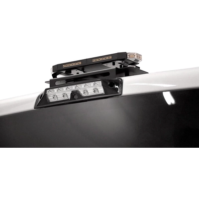 Light Bar Mounting Kit by PUTCO - 950001 pa4