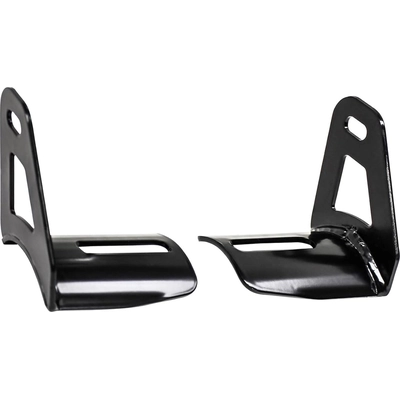 Light Bar Mounting Kit by WESTIN - 32-0045 pa2