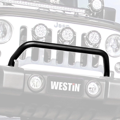 Light Bar Mounting Kit by WESTIN - 62-41055 pa5